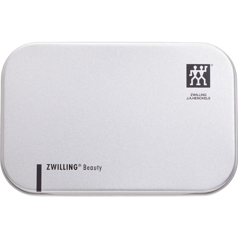 Zwilling Premium körömvágó csipesz + fém tok 1 db