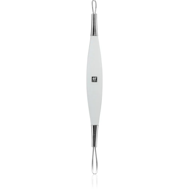 Zwilling Premium kozmetikai segédeszköz a fekete pontok és a pattanások eltávolításához 1 db