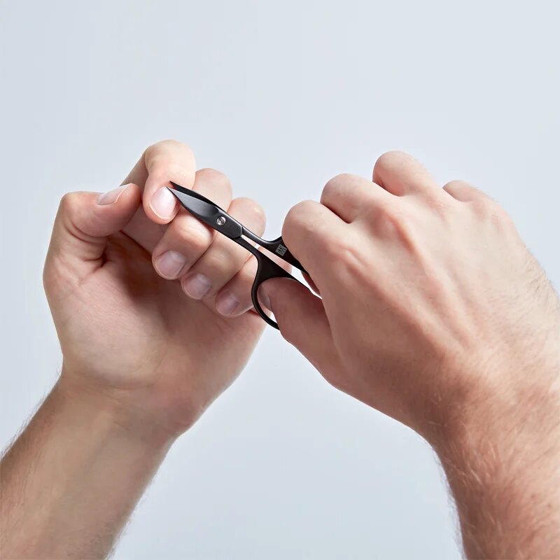 Zwilling Premium M köröm- és bőrvágó olló 1 db