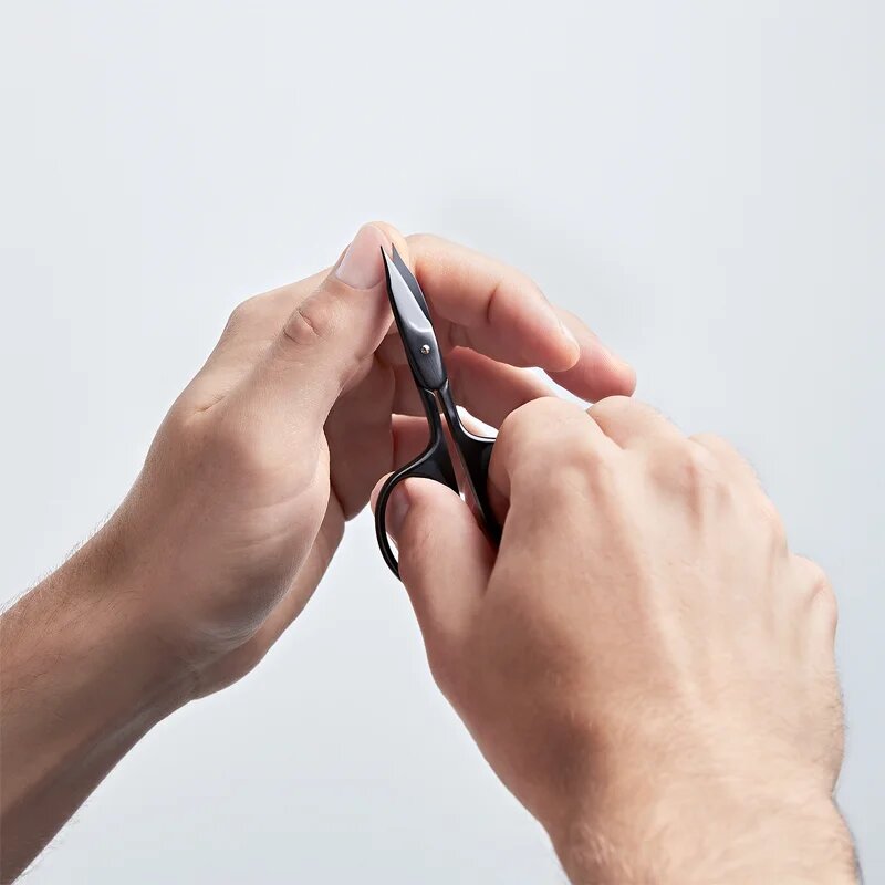 Zwilling Premium M köröm- és bőrvágó olló 1 db