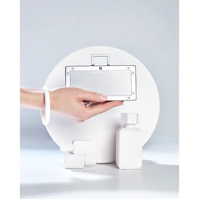 Zwilling Premium manikűröző szett