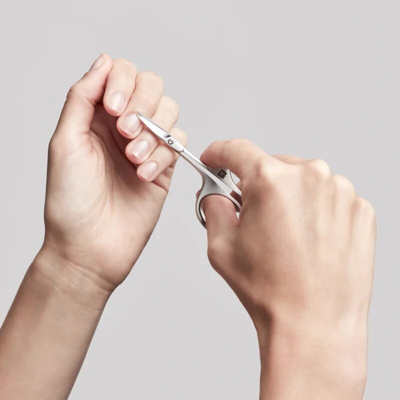 Zwilling Premium olló a körömágy bőrére 1 db