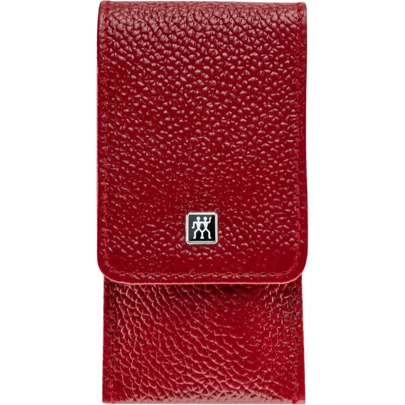 Zwilling Premium Red manikűröző szett