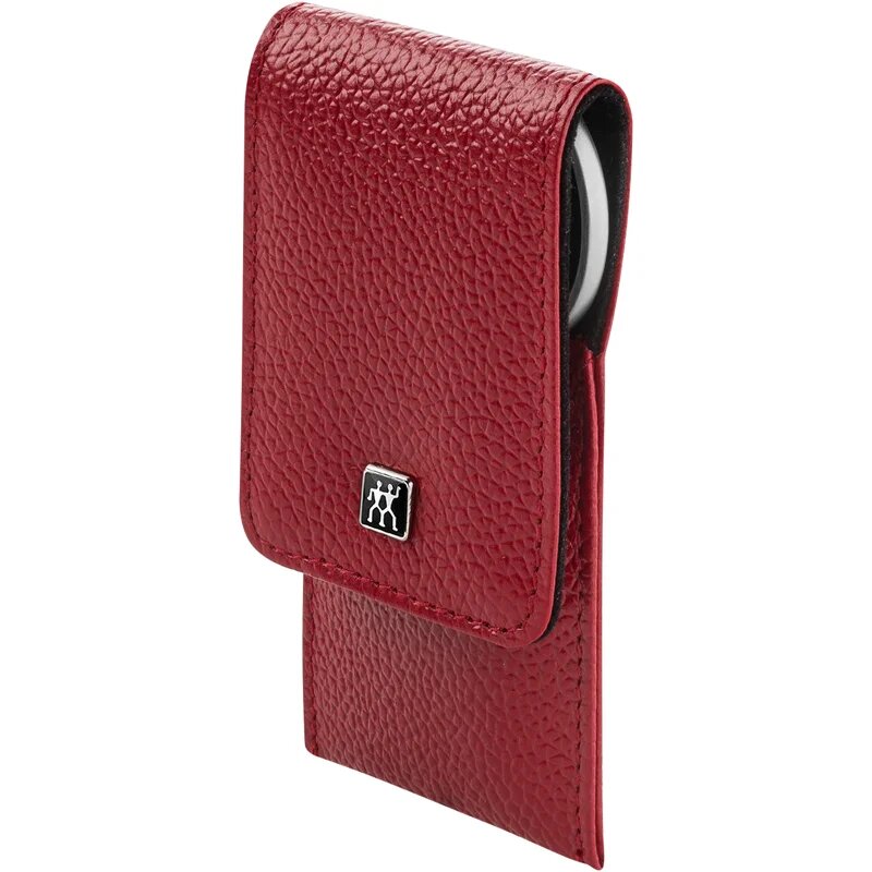 Zwilling Premium Red manikűröző szett