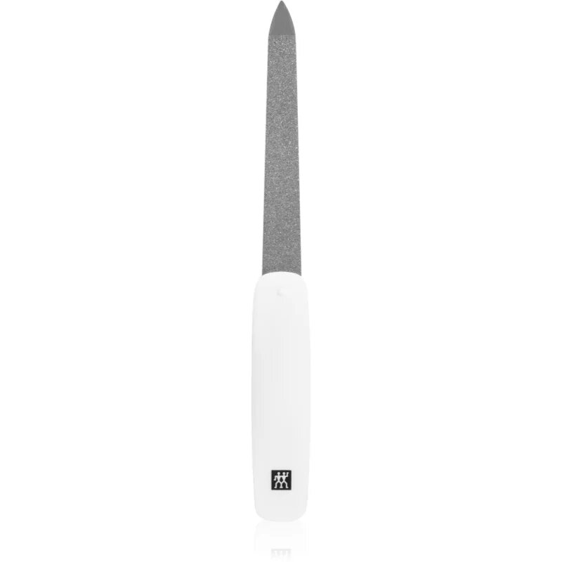 Zwilling Premium Sapphire zafír körömreszelő 13 cm