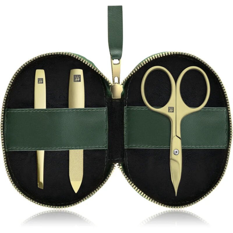 Zwilling Premium Set manikűröző szett