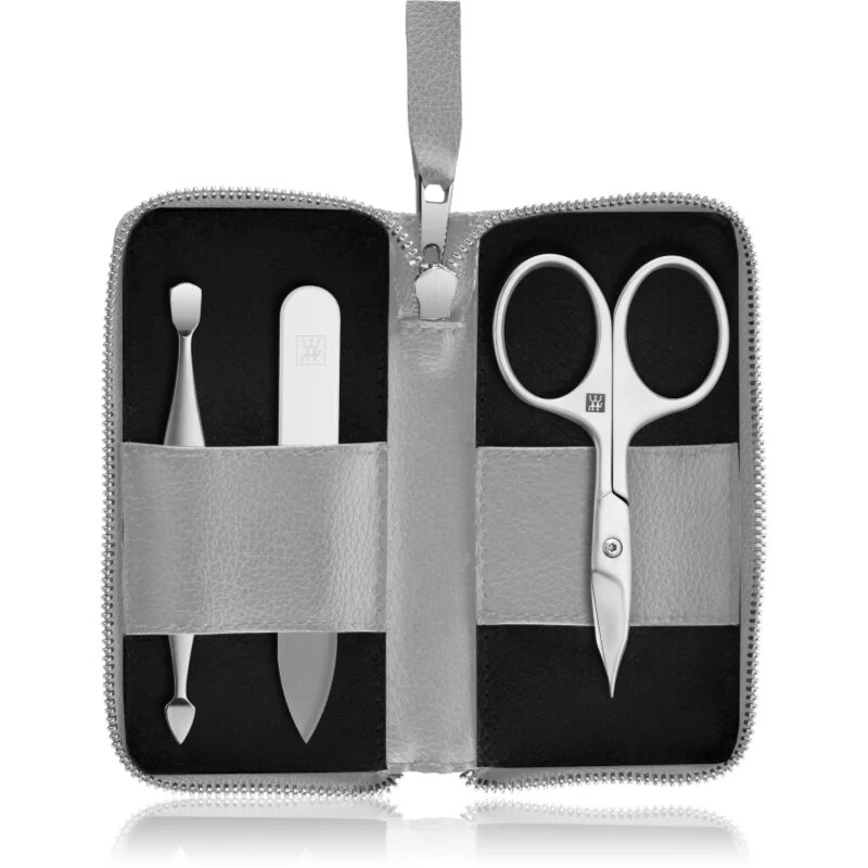 Zwilling Premium Set manikűröző szett