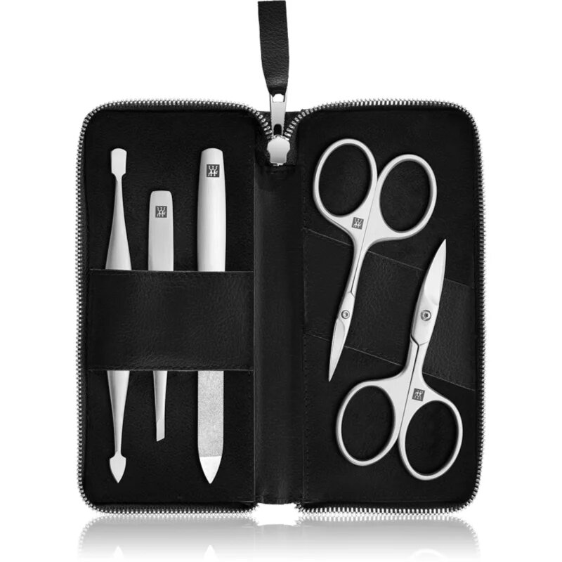 Zwilling Premium Set manikűröző szett