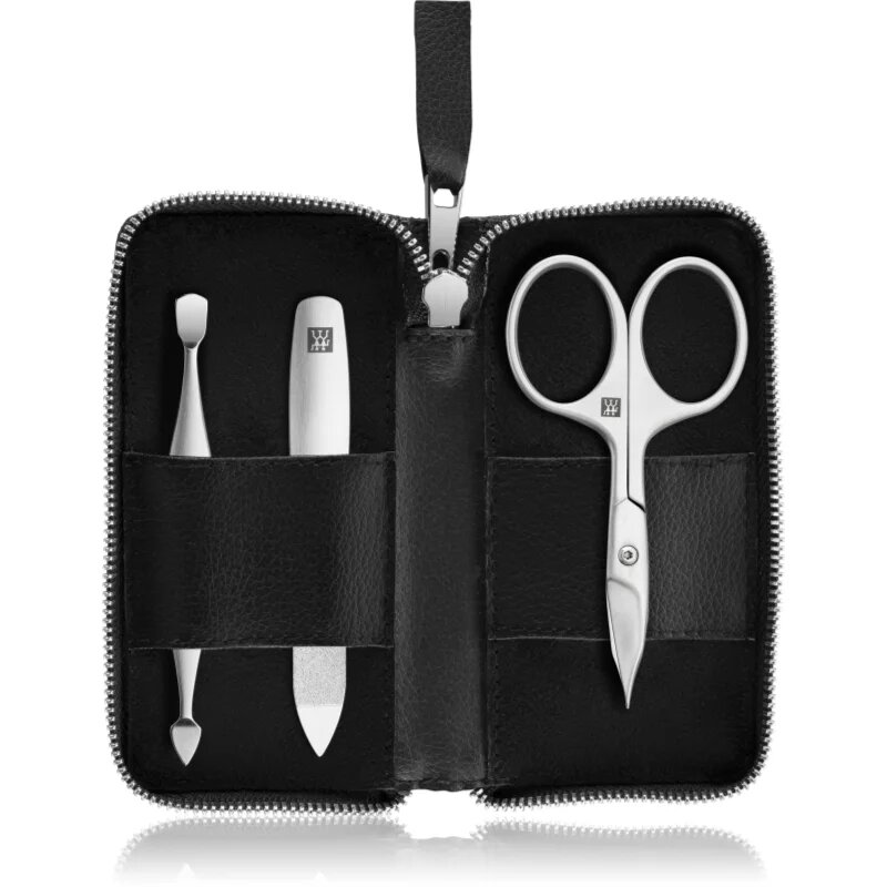 Zwilling Premium Set manikűröző szett