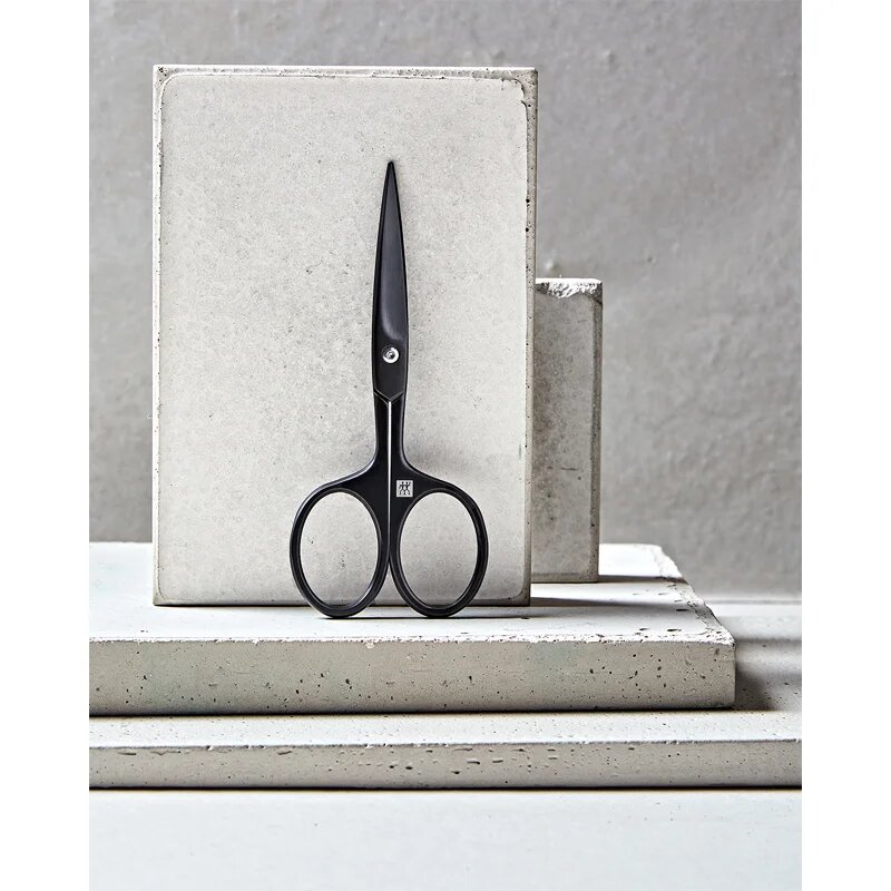 Zwilling Premium szakállnyíró olló 1 db