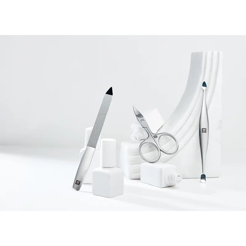 Zwilling Premium Twinox zafír körömreszelő körmökre 13 cm