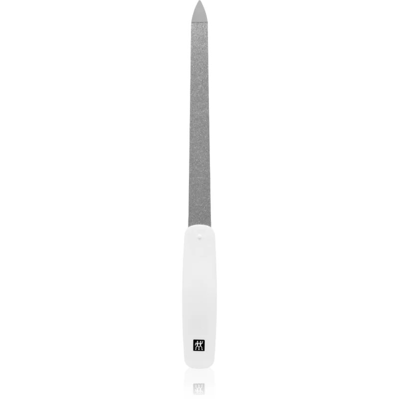 Zwilling Saphir Nailfile körömreszelő 1 db