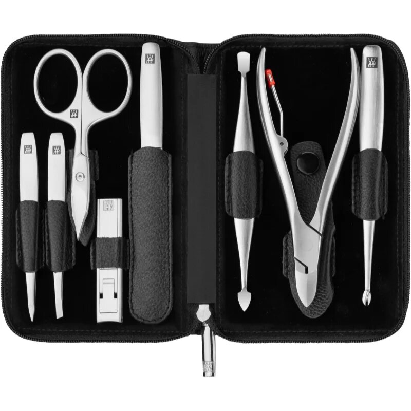 Zwilling Twinox Asian Competence manikűröző szett
