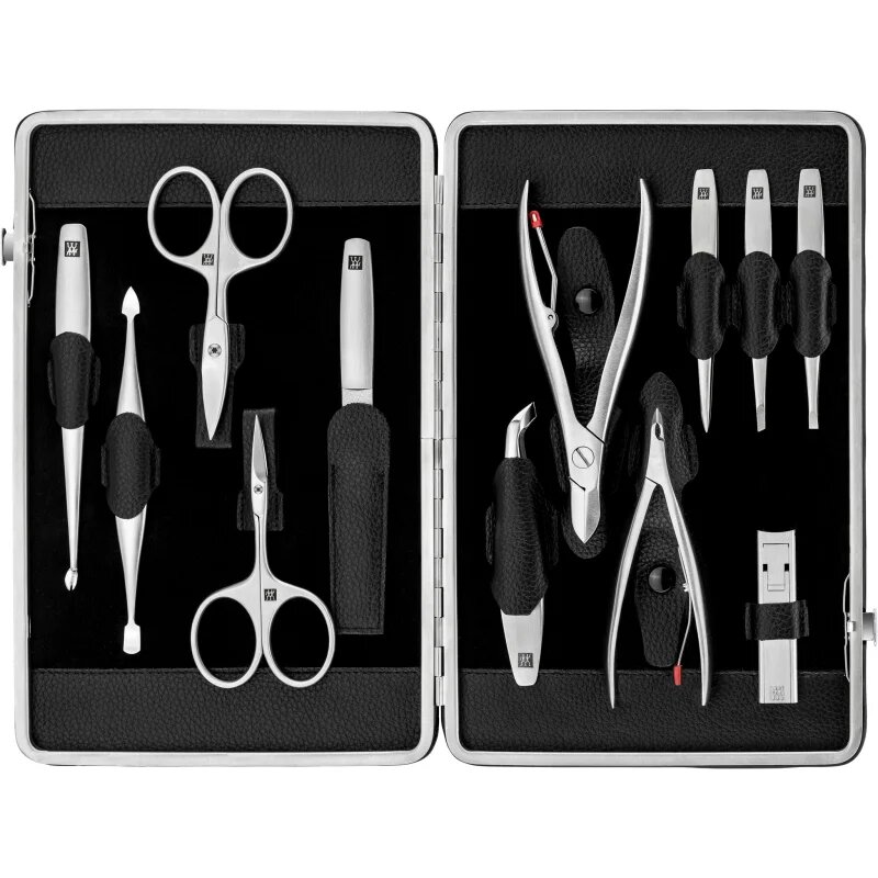 Zwilling Twinox manikűröző szett