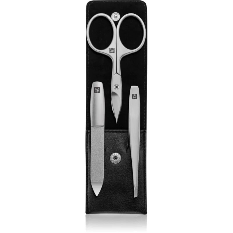 Zwilling Twinox Premium manikűröző szett