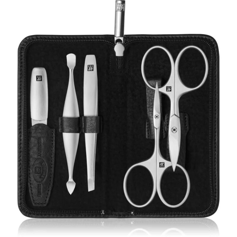 Zwilling Twinox YAK manikűröző szett